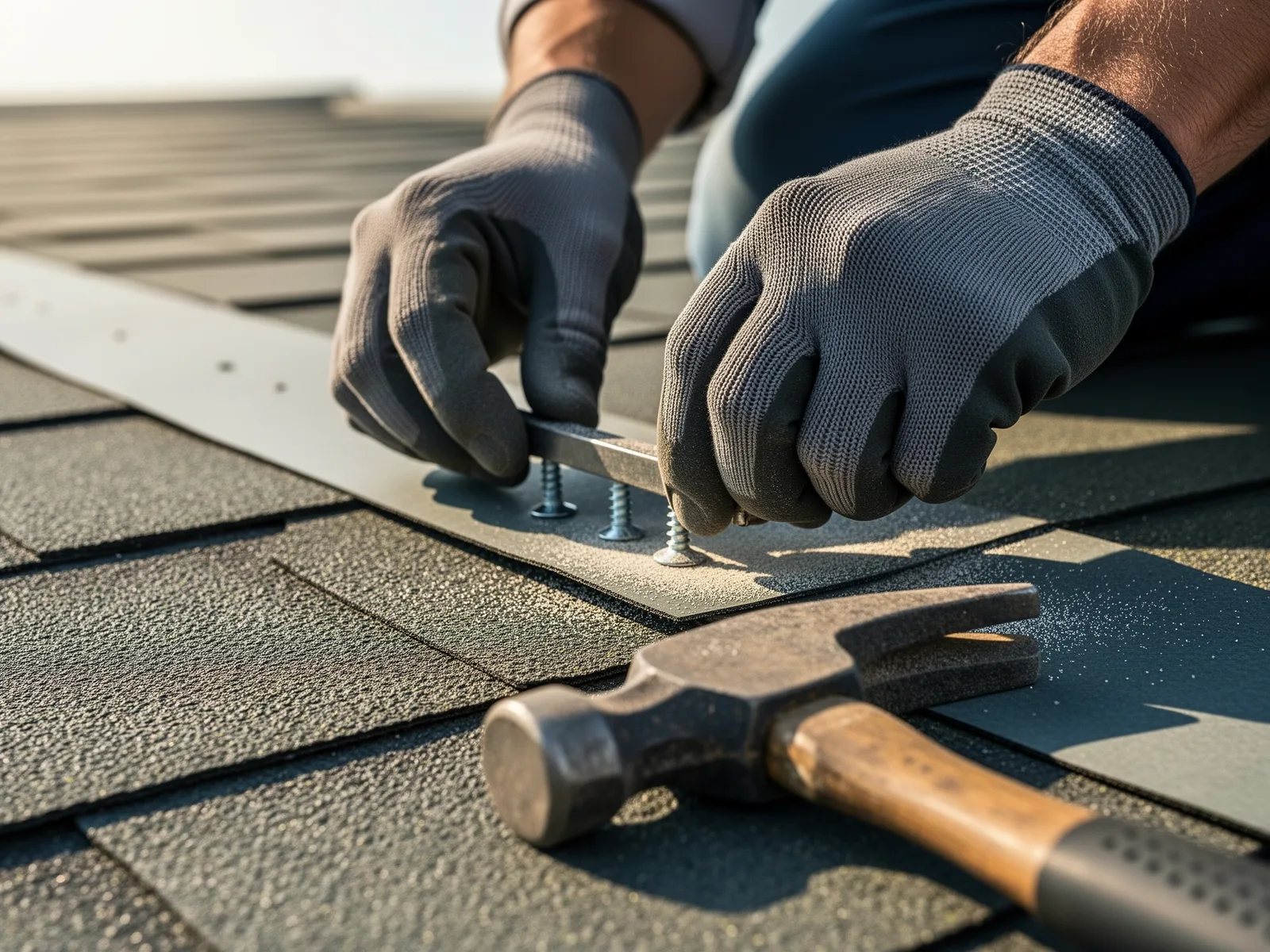 Why choose Fascia Repair in Keller, WA